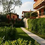 Aparthotel Residenza Cristina