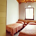 Aparthotel Residenza Cristina 4*