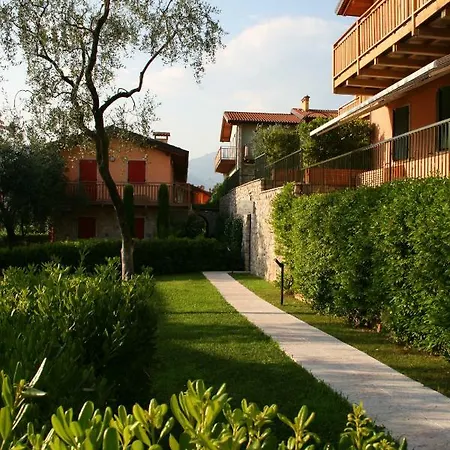 מלון דירות Residenza Cristina
