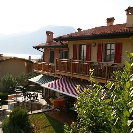 Residenza Cristina 4*