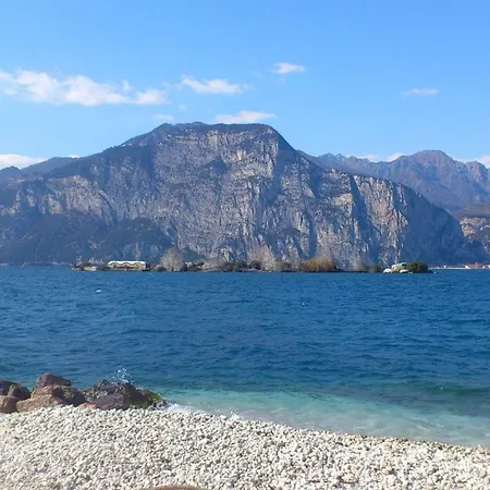 Aparthotel Residenza Cristina 4*