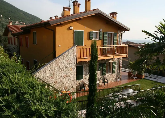 Residenza Cristina Aparthotel 4*