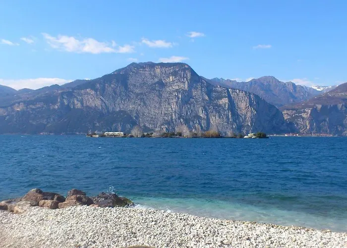 Aparthotel Residenza Cristina 4*