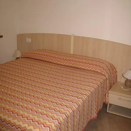 Residenza Cristina *