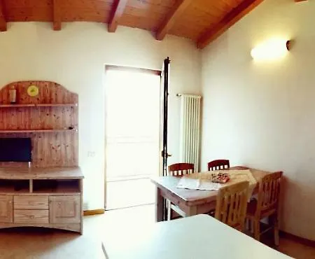 Residenza Cristina 4*