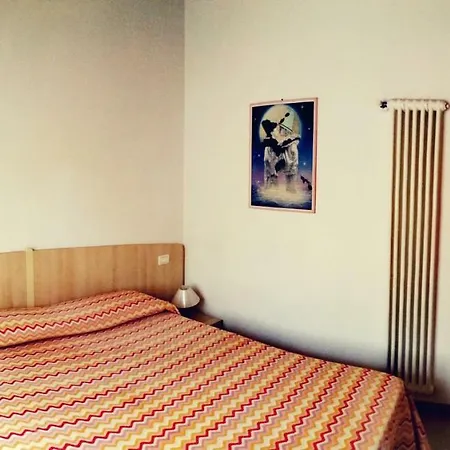 Residenza Cristina 公寓式酒店 *