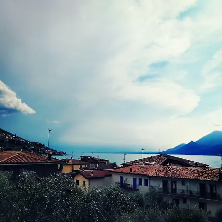 Appart hôtel Residenza Cristina