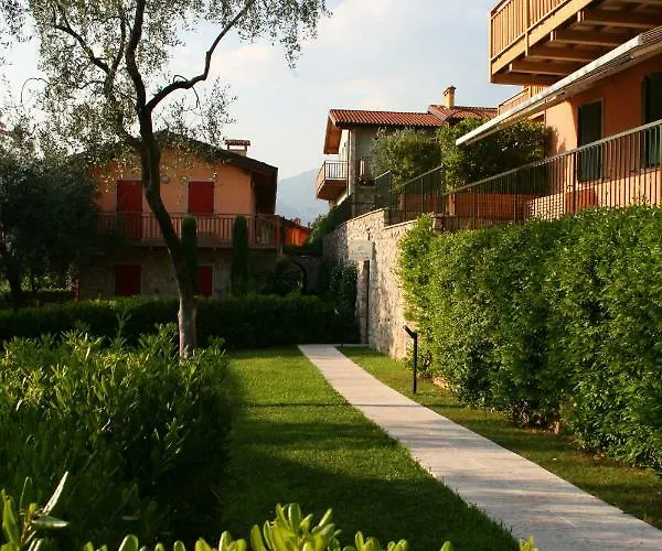 Apart-hotel Residenza Cristina