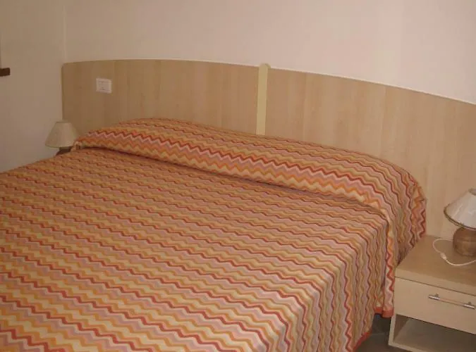 Residenza Cristina 4*