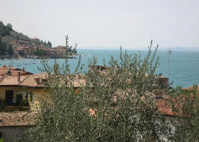 Residenza Cristina 4*